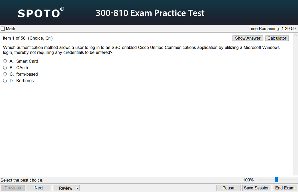 Valid JN0-663 Practice Materials